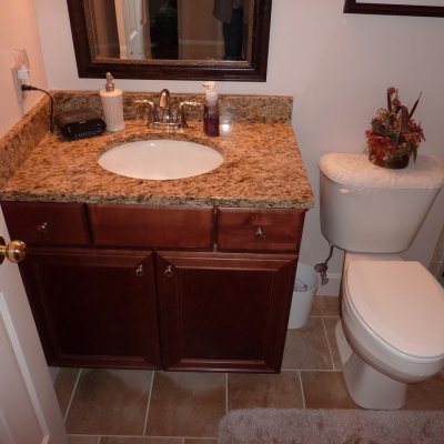 Gallery | Small Bathroom Remodels